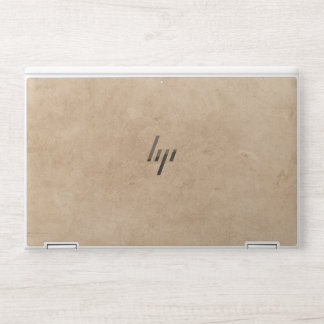 Brown HP EliteBook X360 1030 G3/G4 Laptop Skin