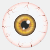 Eyeball Eye Eyes Pupil Horror Halloween