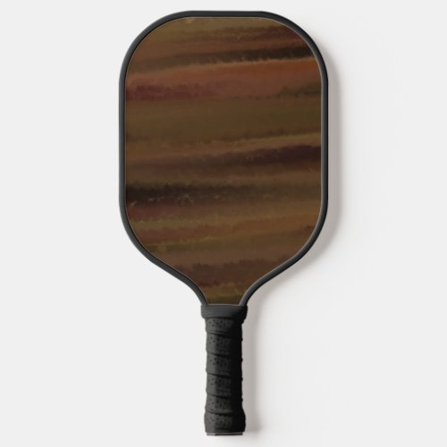 Brown Is My Favorite Color Pickleball Paddle