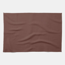 Brown Kitchen Towels