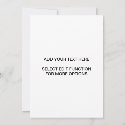 Brown Kraft Paper Background Printed (Back)