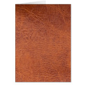 Brown leather (Front)