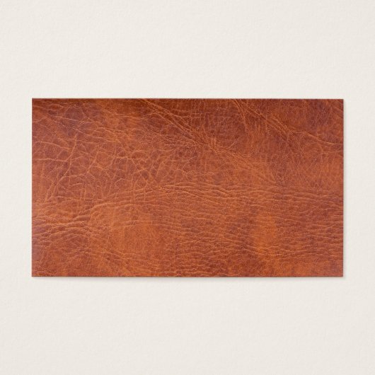 Brown leather (Front)