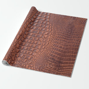 Brown leather texture backgroundabstract,aged,anim wrapping paper