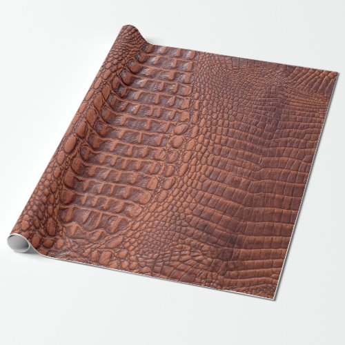 Brown leather texture backgroundabstractagedanim wrapping paper