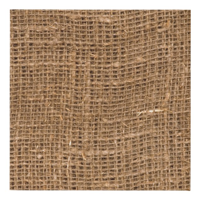Brown Linen Canvas Texture (Front)
