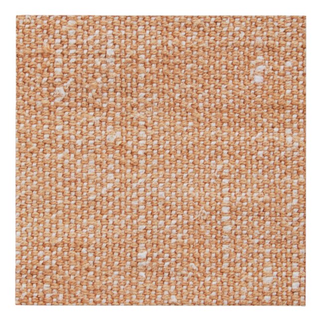 Brown Linen Canvas Texture Background (Front)