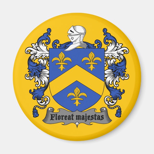 Brown Magnet (Front)