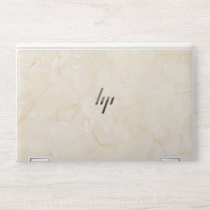 Brown Marble HP EliteBook 840 G5/G6, 745 G5/G6 HP Laptop Skin