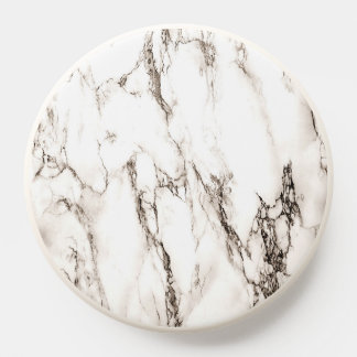 Brown Marble PopSocket
