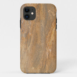 Brown Marble Swirled iPhone 5 Custom Case-Mate ID 11 Case