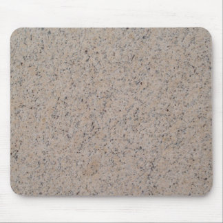 Brown Marble Swirled Mousepad
