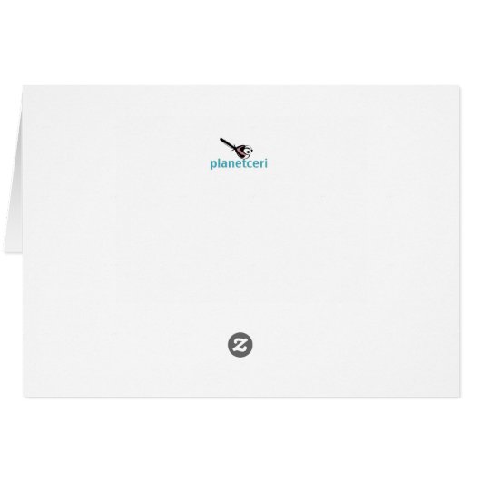 Brown Owls in a Laburnum Tree (Back Horizontal)