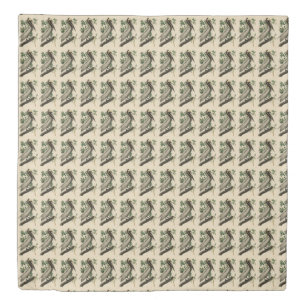 Brown Pelican from Audubon's Birds of America Duvet Cover