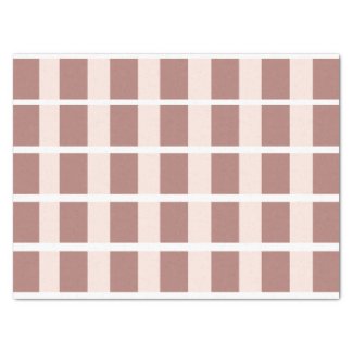 Brown Pink Stripes Pattern