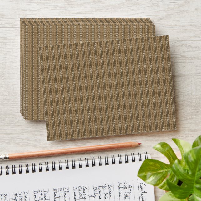 brown, rectangle, textile, mesh, grey, wood, grill envelope (Stacked)