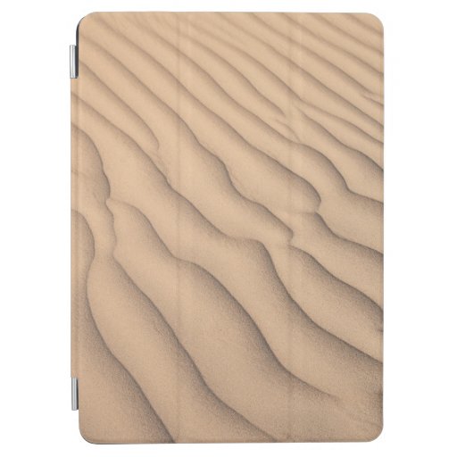 BROWN SAND iPad AIR COVER