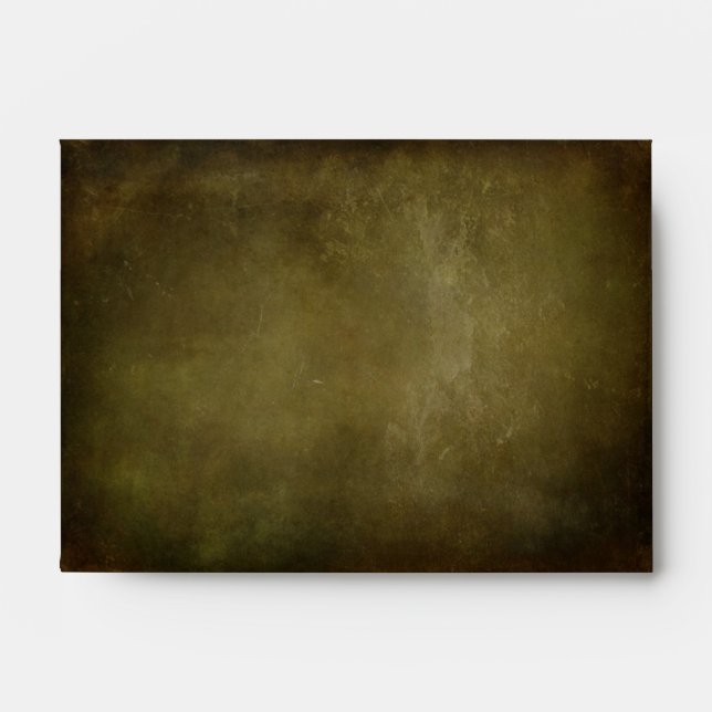 Brown Slate Envelope-A6 Envelope (Front)