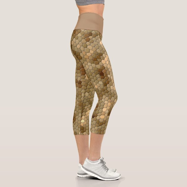 MIA New York - Brown Legging Snake Print – Annie Jewel and Charlies