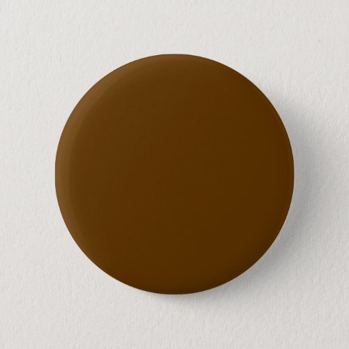 Brown solid color  button