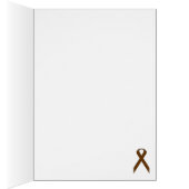 Brown Standard Ribbon Template by Kenneth Yoncich (Inside (Right))