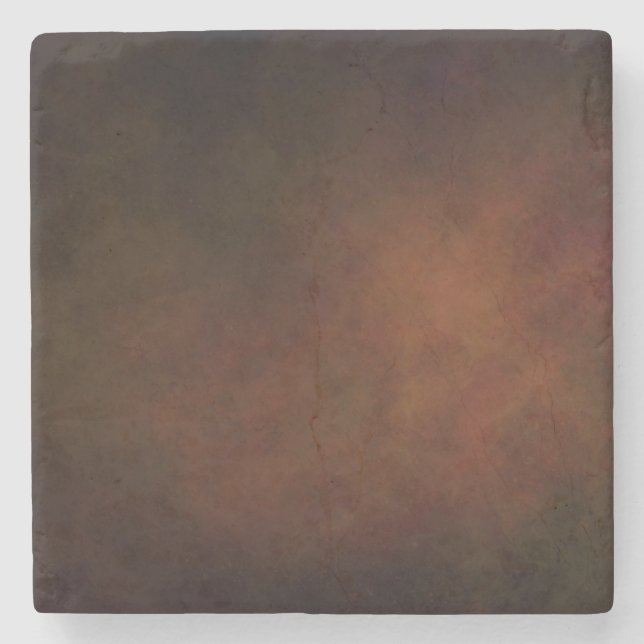 brown stone coaster (Front)