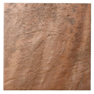 Brown stone Rock natural Ceramic Tile