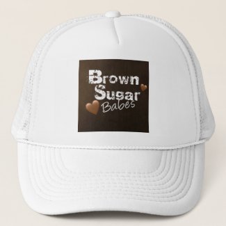 Brown Sugar Babes Hat 2