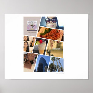 Brown Sugar Promotions LLC Poster 1