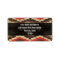 Brown/Terra Cotta Pattern