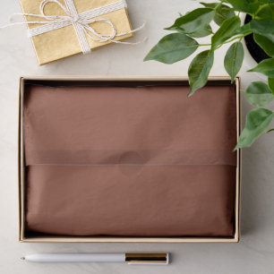 Brown Tissue Paper