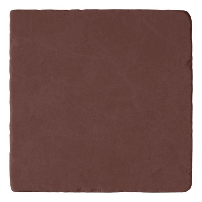 Brown Trivet (Front)