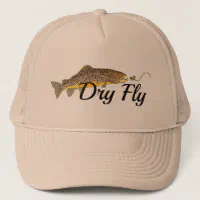 Trout Slayer Trucker Hat