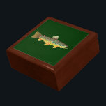Brown Trout Fishing Gift Box<br><div class="desc">- - - - - - - - - - - - - - - - - - - - - - - - - - - - - - - - - - - - - - - - - - - - - - - - - - -...</div>