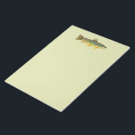 Brown Trout Fishing Notepad<br><div class="desc">- - - - - - - - - - - - - - - - - - - - - - - - - - - - - - - - - - - - - - - - - - - - - - - - - - -...</div>