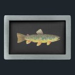 Brown Trout Fishing Rectangular Belt Buckle<br><div class="desc">- - - - - - - - - - - - - - - - - - - - - - - - - - - - - - - - - - - - - - - - - - - - - - - - - - -...</div>