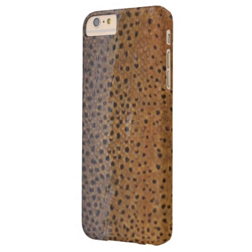 Brown Trout Phone Cover