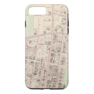 Brown University iPhone 8 Plus/7 Plus Case