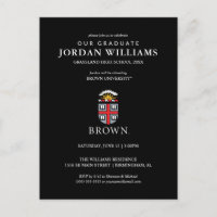 Brown University | Shield