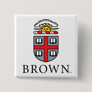Brown University | Shield Button