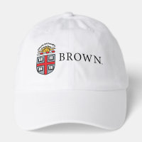 Brown University Shield