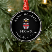 Brown University | Shield