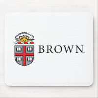 Brown University Shield