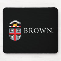 Brown University Shield