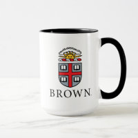 Brown University | Shield