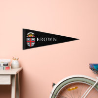 Brown University Shield