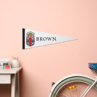 Brown University Shield