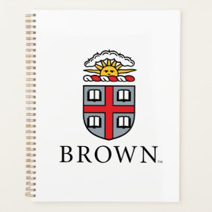 Brown University   Shield Planner
