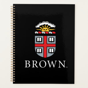Brown University   Shield Planner