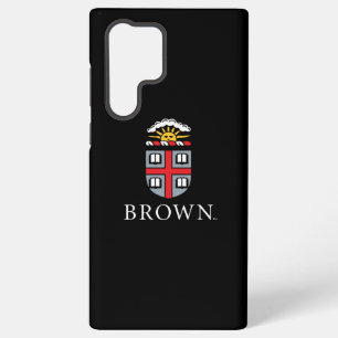 Brown University   Shield Samsung Galaxy S22 Ultra Case